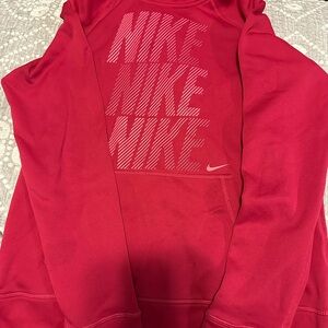 Women’s Nike hoodie